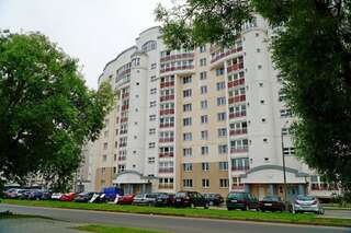Апартаменты ISABELLE APARTMENTS Могилев Апартаменты с балконом-34